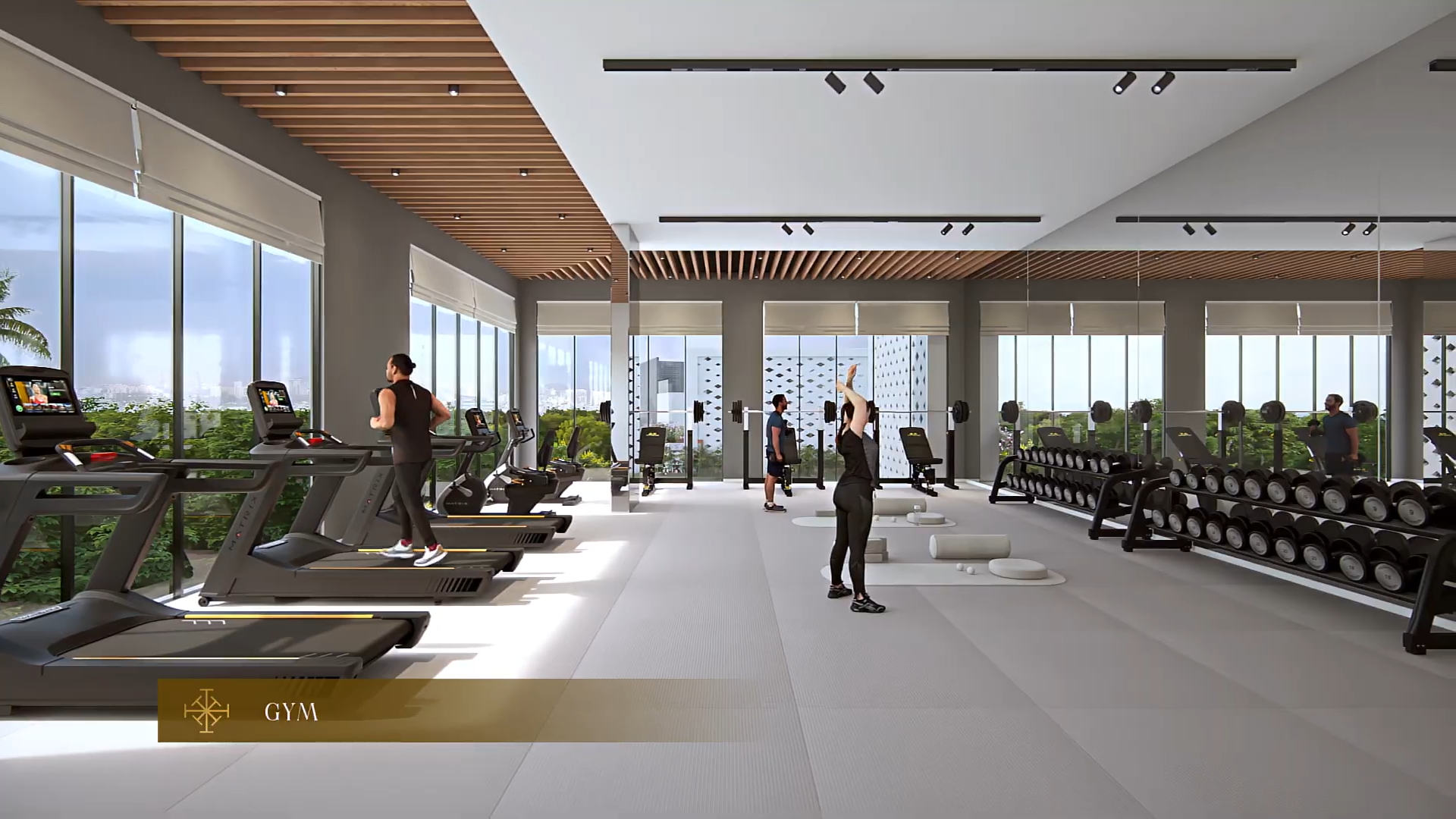 Nyati Evoque gallery image